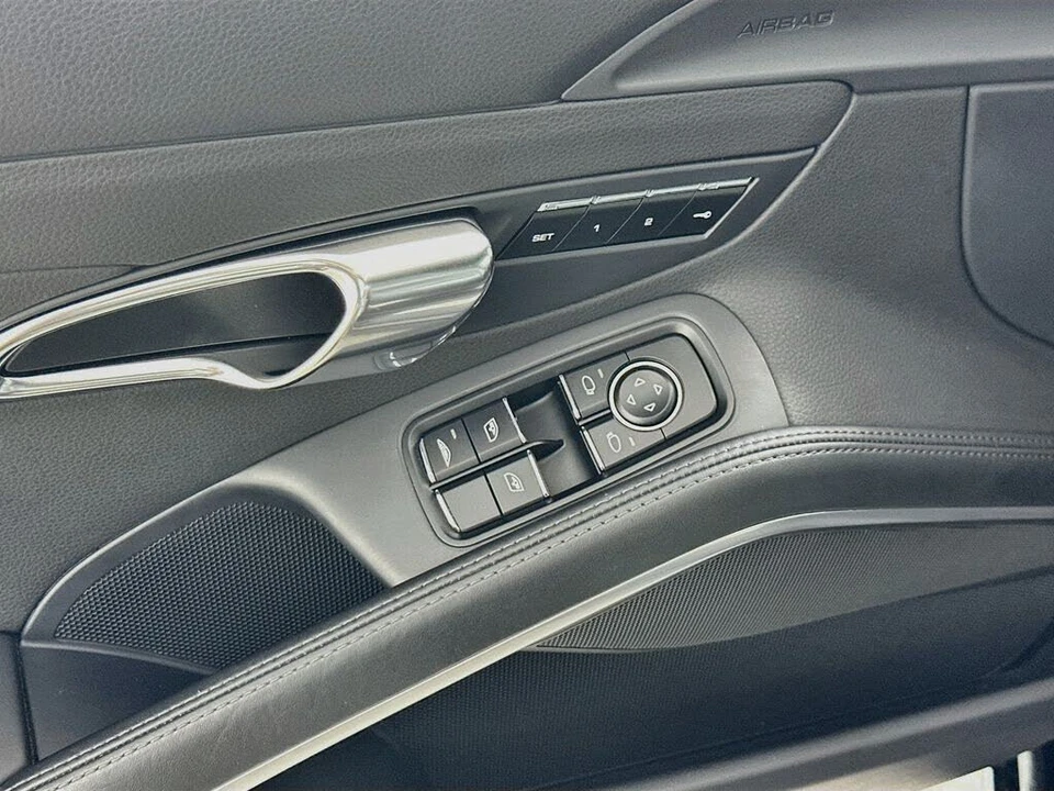 2014 Porsche 991 Carrera - Image 13 of 26