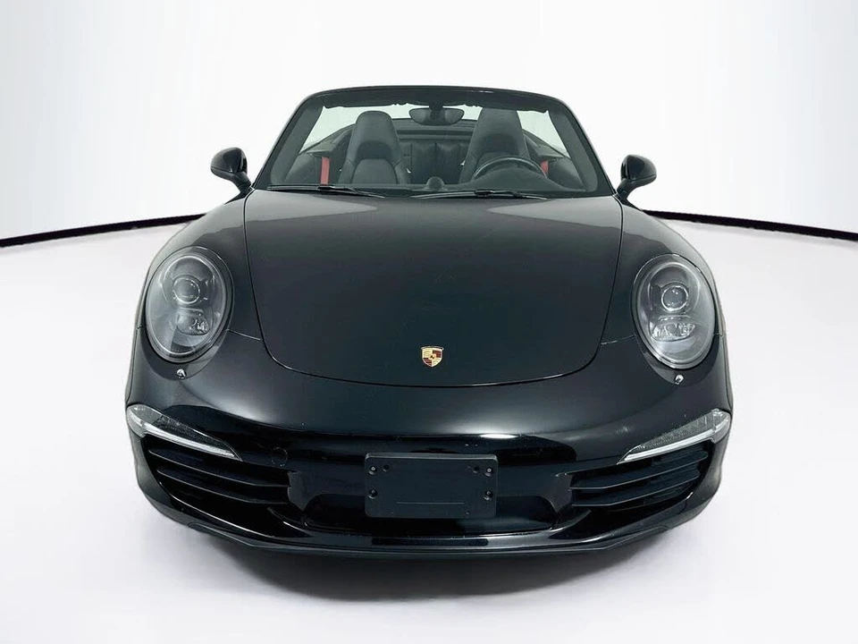 2014 Porsche 991 Carrera - Image 20 of 26