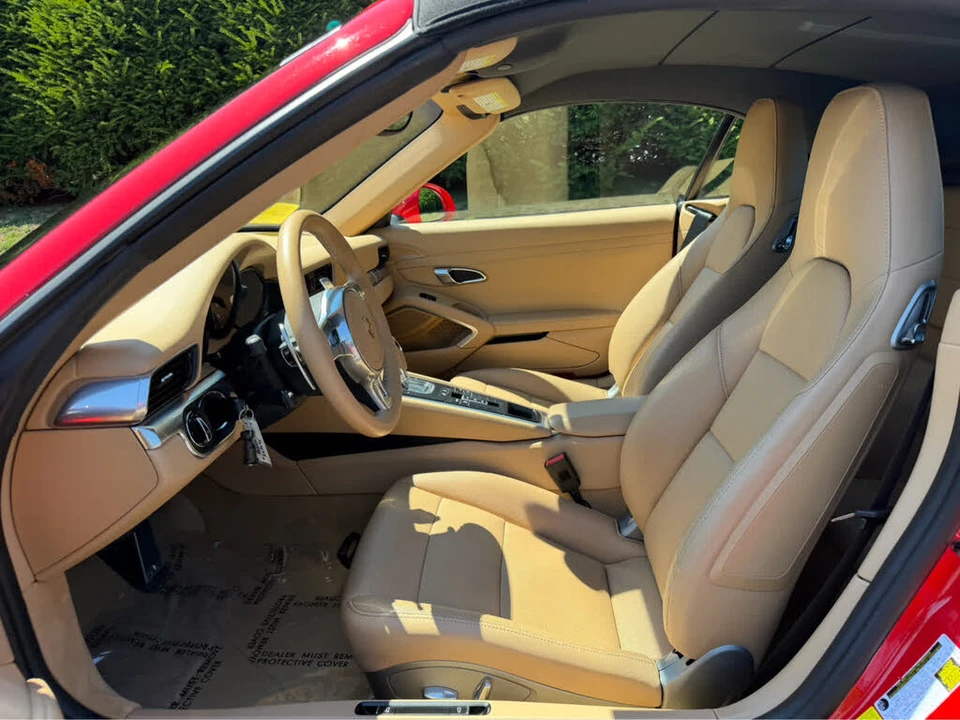 2014 Porsche 991 Carrera - Image 5 of 31