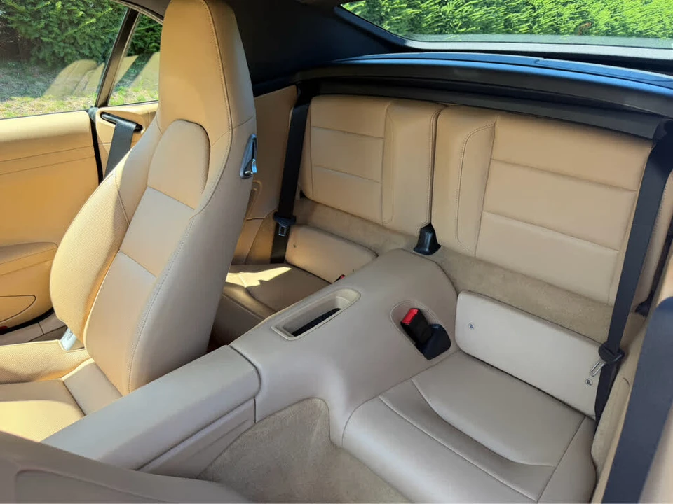 2014 Porsche 991 Carrera - Image 20 of 31