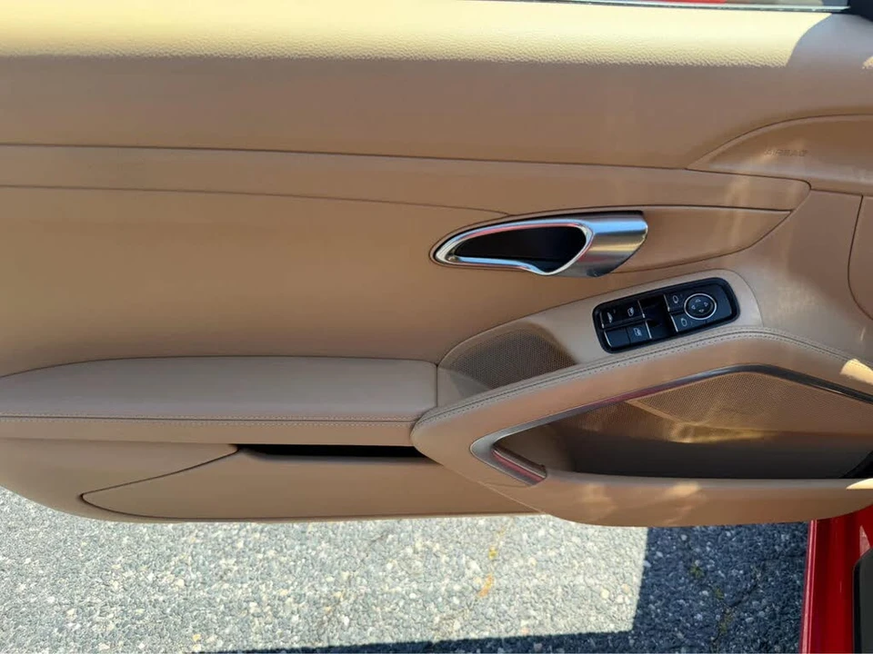 2014 Porsche 991 Carrera - Image 19 of 31