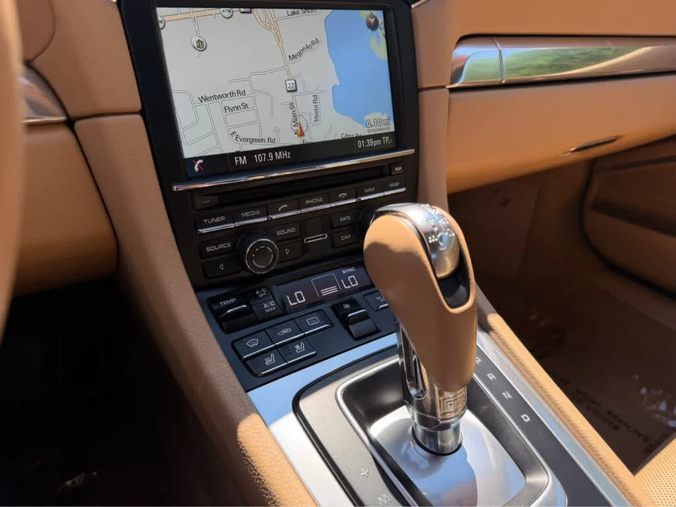 2014 Porsche 991 Carrera - Image 30 of 31