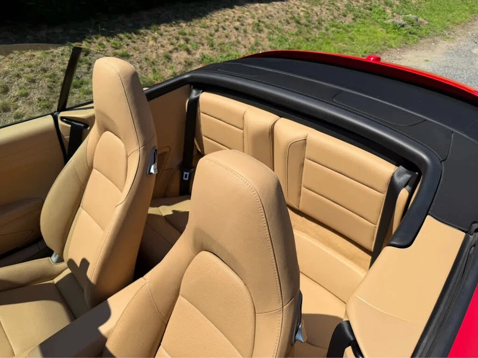 2014 Porsche 991 Carrera - Image 26 of 31