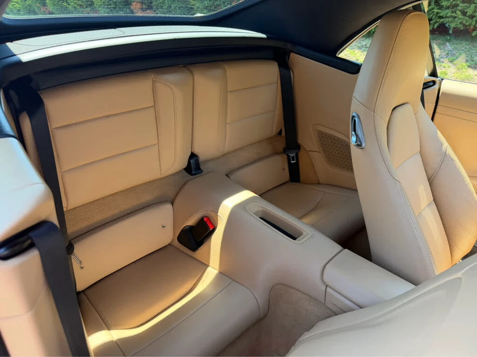 2014 Porsche 991 Carrera - Image 24 of 31