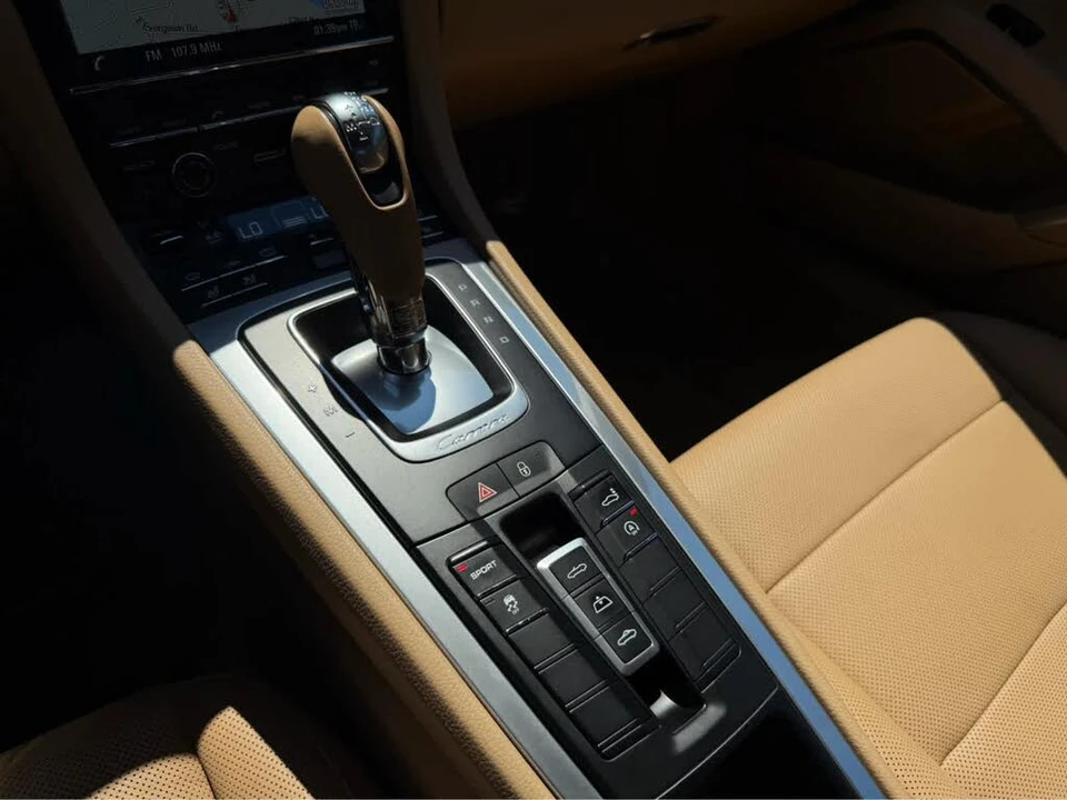 2014 Porsche 991 Carrera - Image 31 of 31