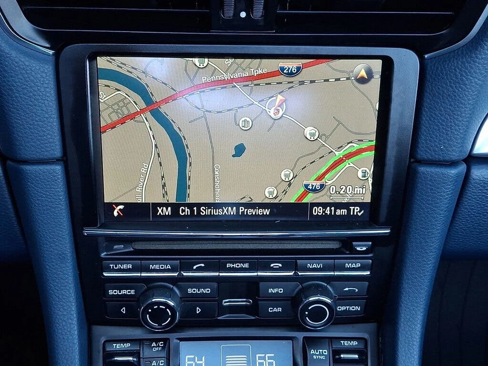 2014 Porsche 991 Carrera - Image 20 of 31