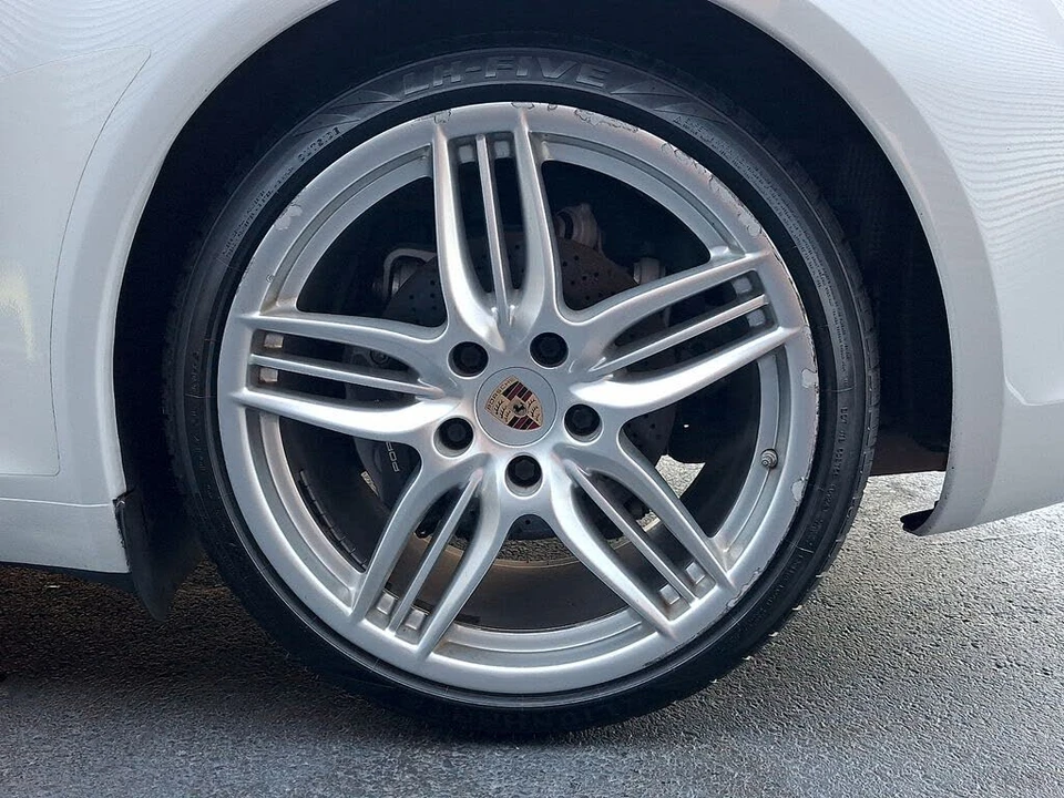 2014 Porsche 991 Carrera - Image 14 of 31