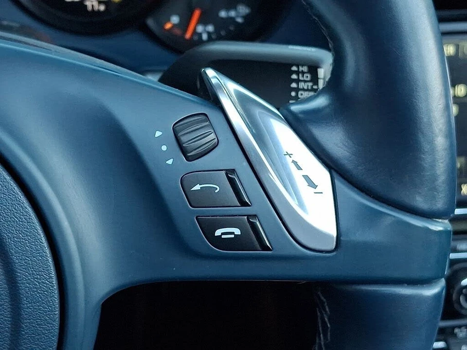 2014 Porsche 991 Carrera - Image 25 of 31