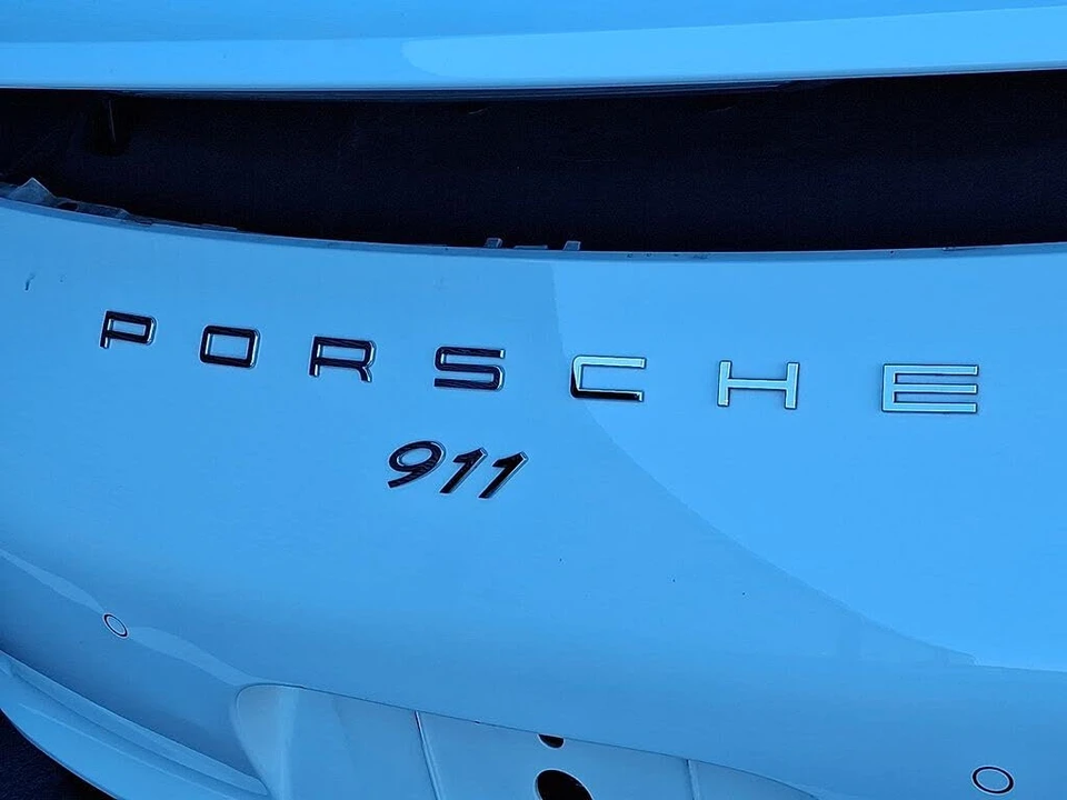 2014 Porsche 991 Carrera - Image 31 of 31