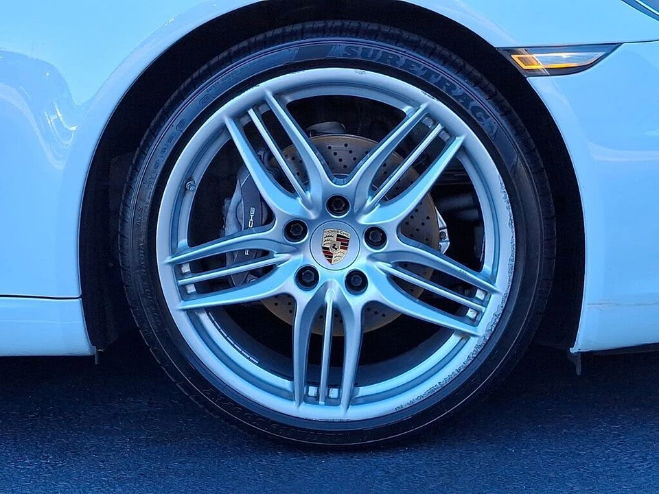 2014 Porsche 991 Carrera - Image 12 of 31