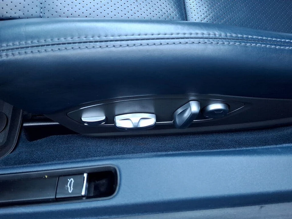 2014 Porsche 991 Carrera - Image 17 of 31