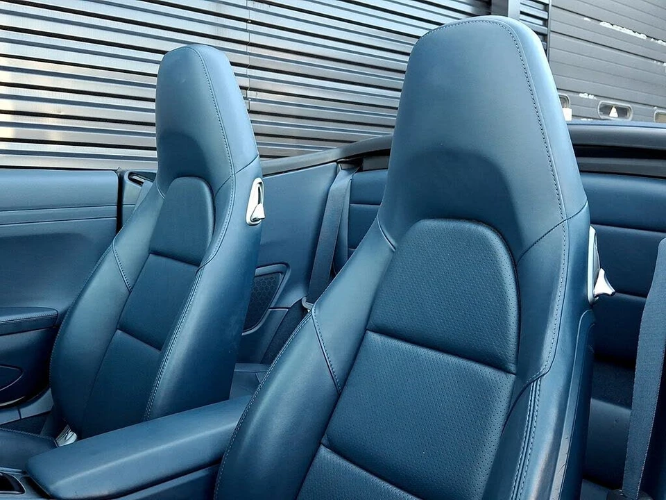 2014 Porsche 991 Carrera - Image 5 of 31