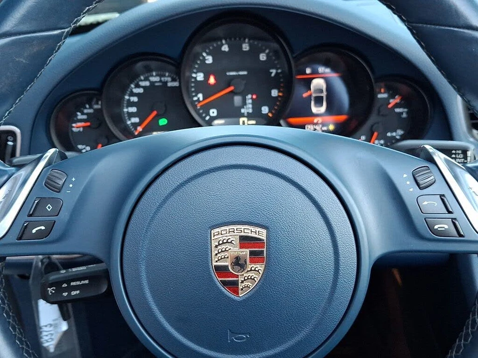 2014 Porsche 991 Carrera - Image 22 of 31