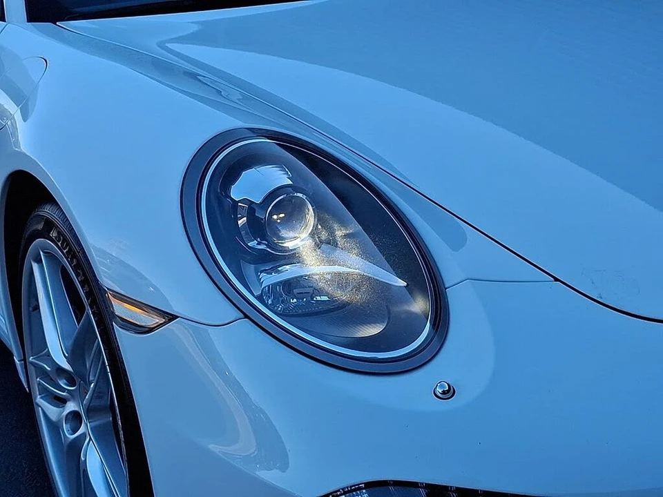 2014 Porsche 991 Carrera - Image 11 of 31