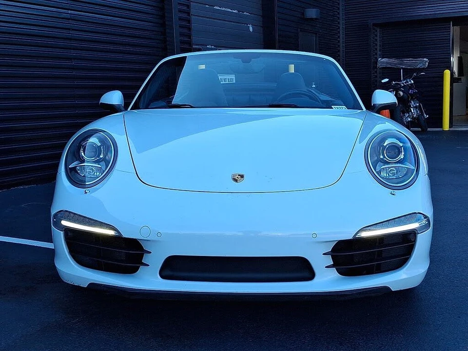 2014 Porsche 991 Carrera - Image 10 of 31