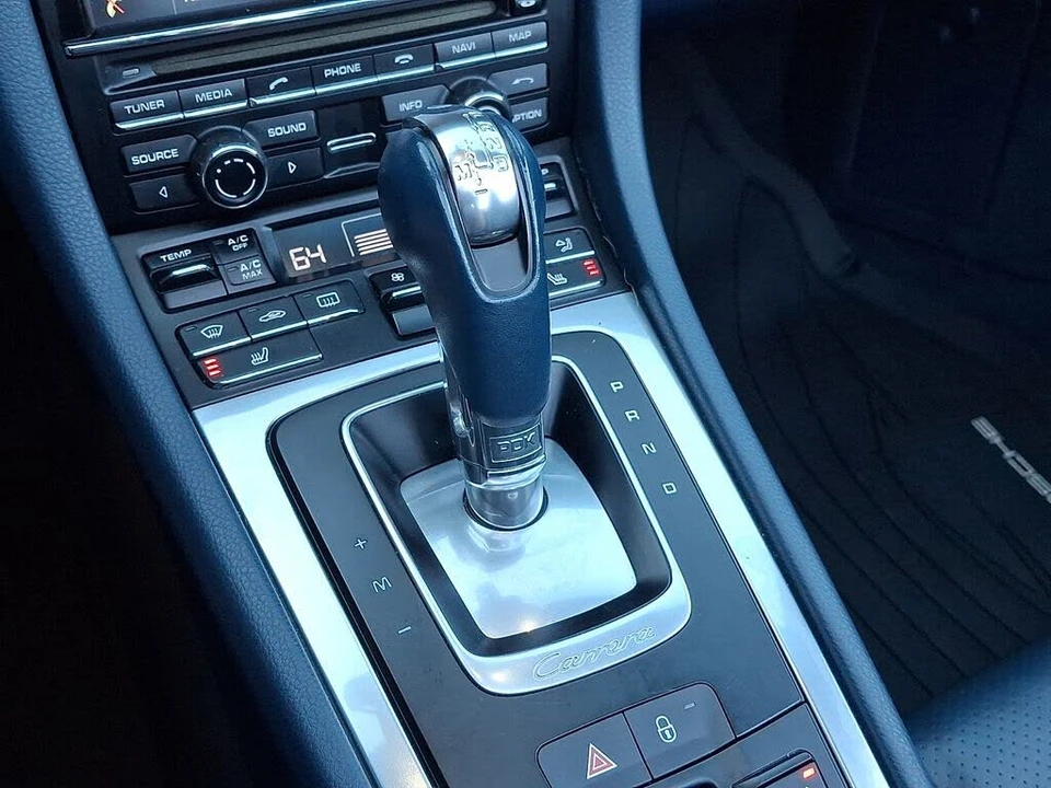 2014 Porsche 991 Carrera - Image 18 of 31
