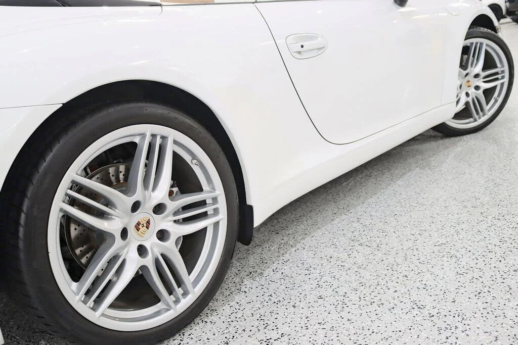 2014 Porsche 991 Carrera - Image 14 of 31