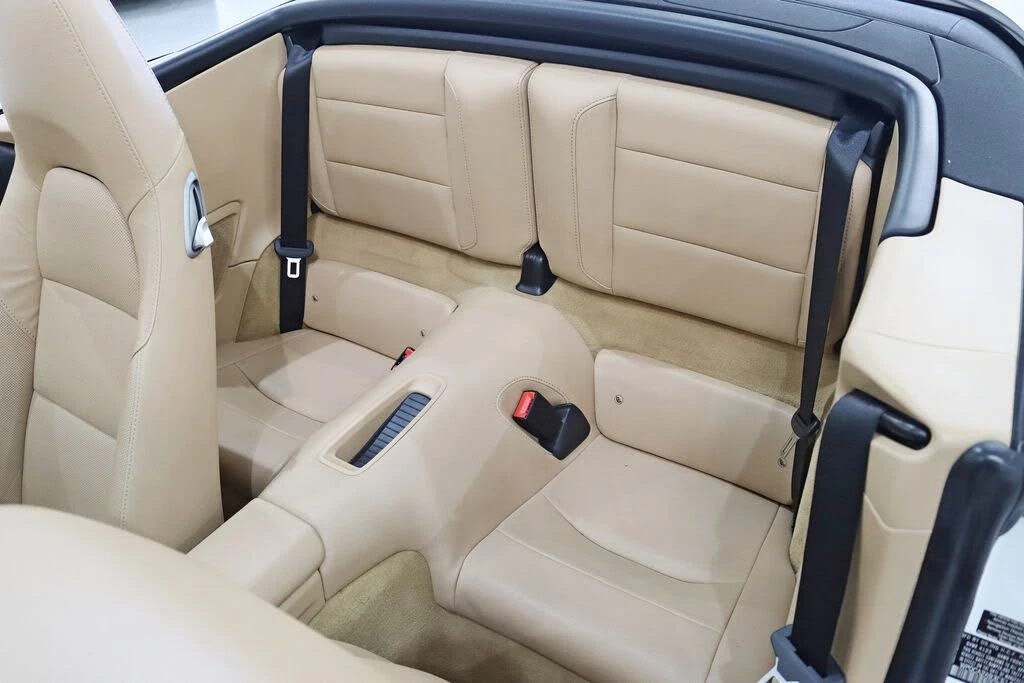 2014 Porsche 991 Carrera - Image 27 of 31