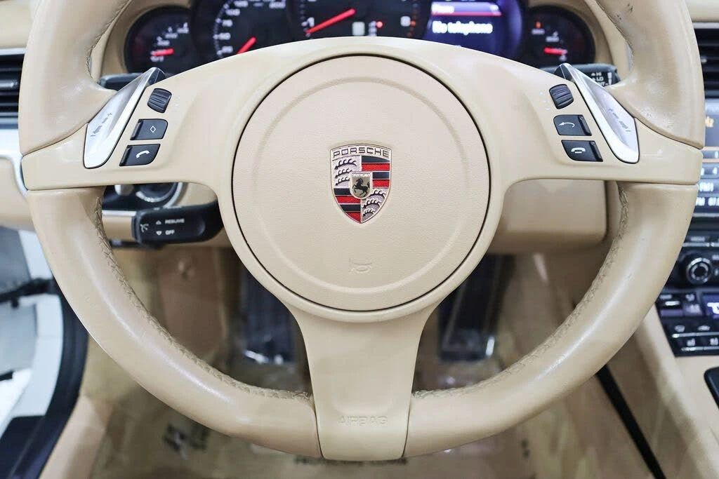 2014 Porsche 991 Carrera - Image 17 of 31