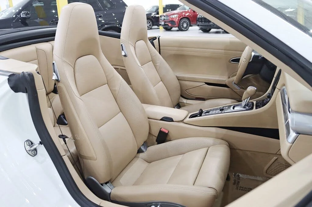 2014 Porsche 991 Carrera - Image 26 of 31