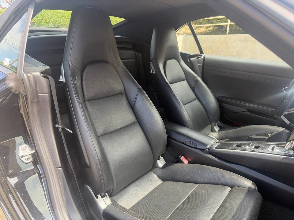 2014 Porsche 991 Carrera - Image 12 of 13