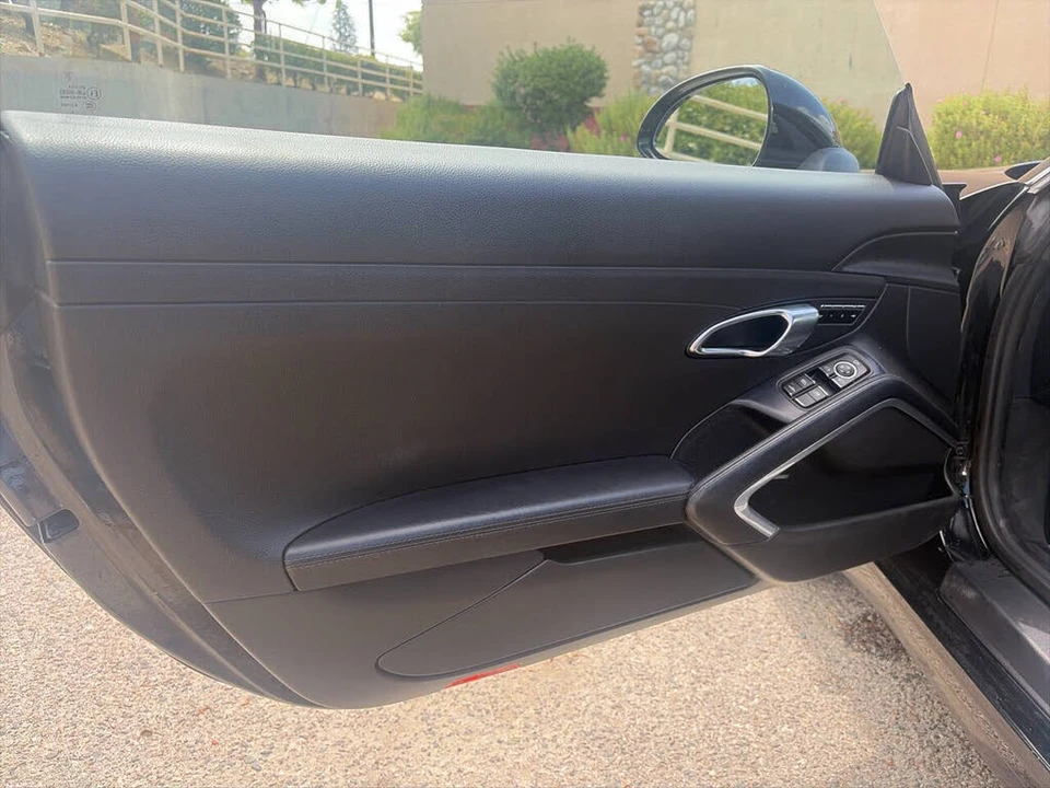 2014 Porsche 991 Carrera - Image 7 of 13