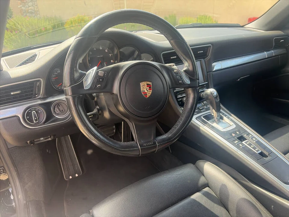 2014 Porsche 991 Carrera - Image 13 of 13