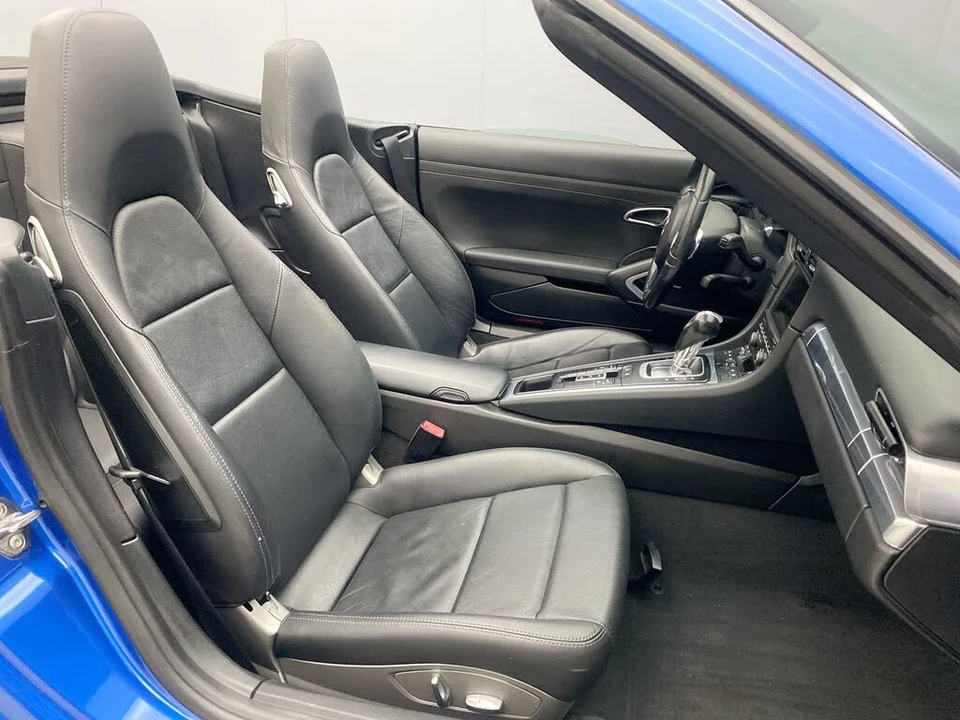 2014 Porsche 991 Carrera - Image 20 of 22