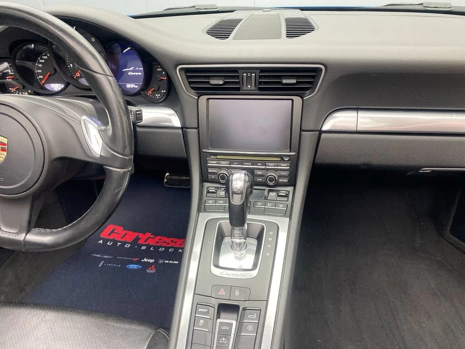 2014 Porsche 991 Carrera - Image 18 of 22