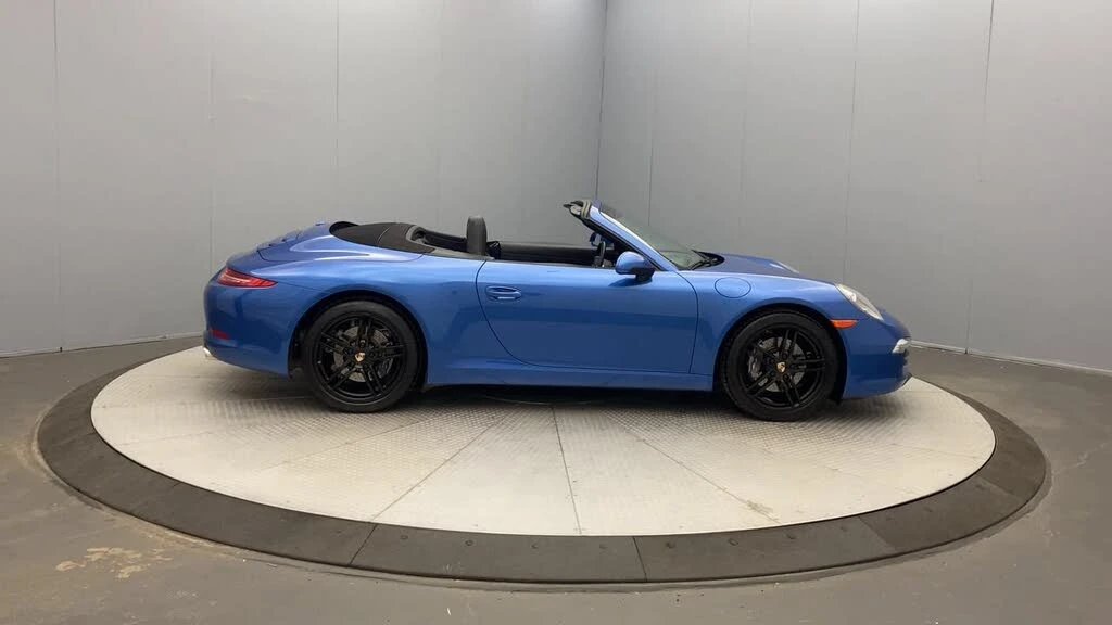 2014 Porsche 991 Carrera - Image 6 of 22