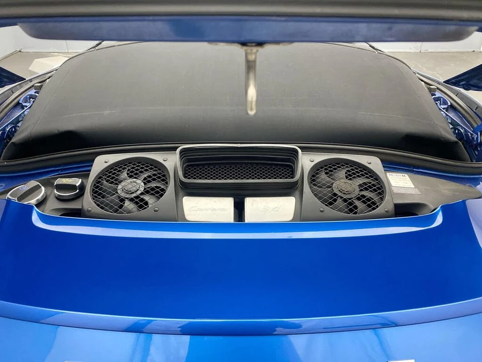 2014 Porsche 991 Carrera - Image 11 of 22