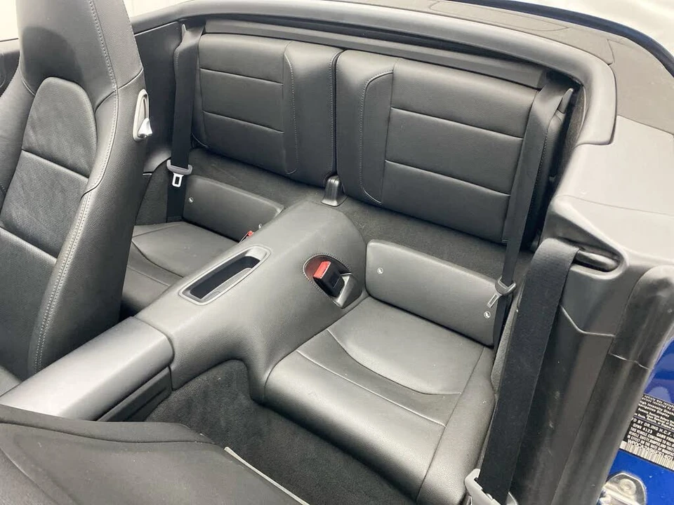 2014 Porsche 991 Carrera - Image 21 of 22