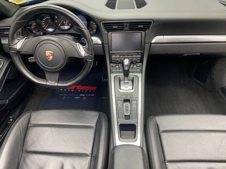 2014 Porsche 991 Carrera - Image 15 of 22