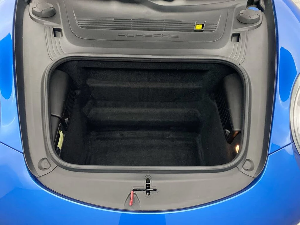 2014 Porsche 991 Carrera - Image 22 of 22