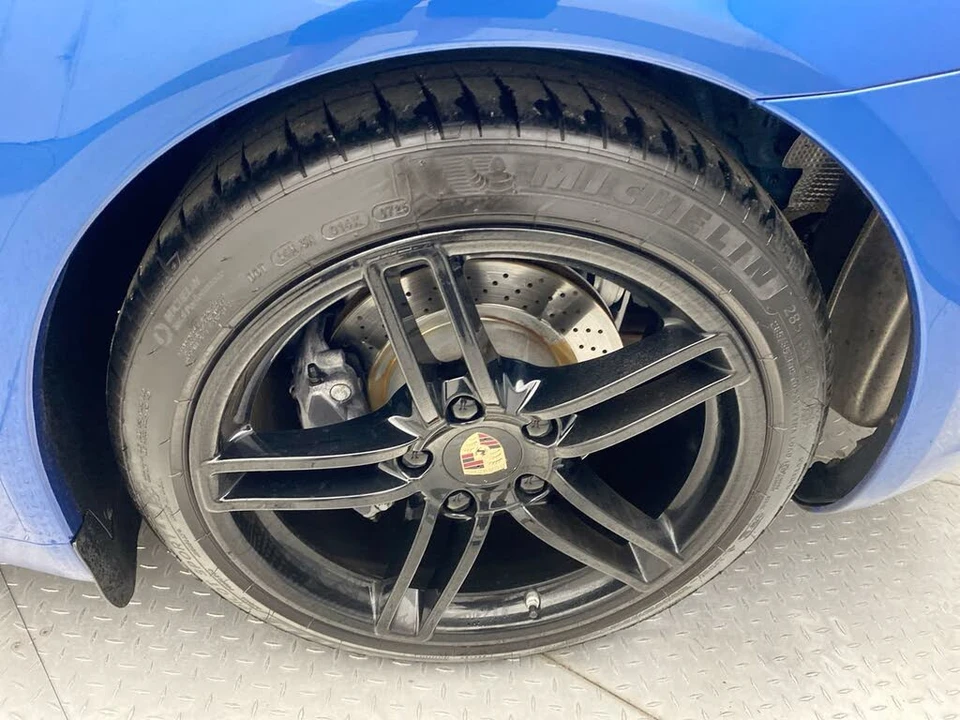 2014 Porsche 991 Carrera - Image 10 of 22