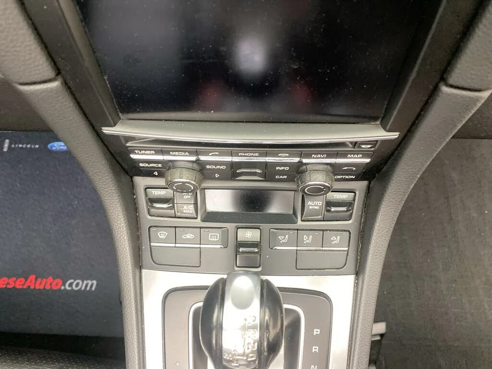 2014 Porsche 991 Carrera - Image 19 of 22