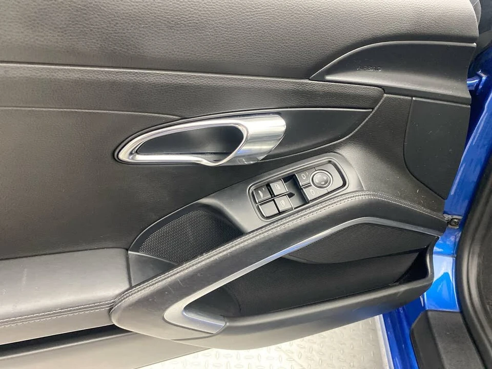 2014 Porsche 991 Carrera - Image 12 of 22