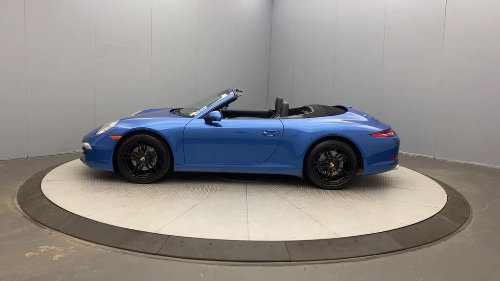 2014 Porsche 991 Carrera - Image 2 of 22