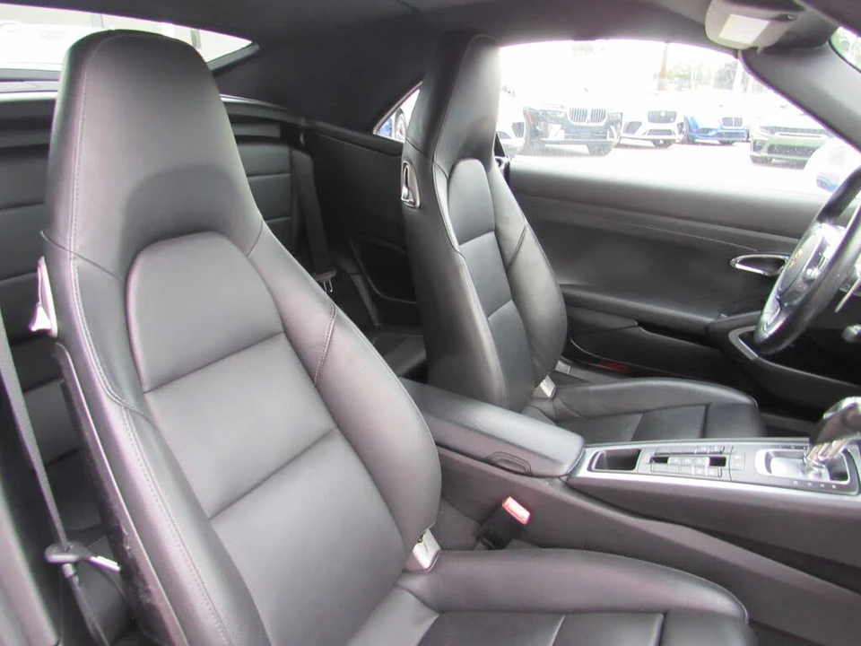 2014 Porsche 991 Carrera - Image 21 of 22