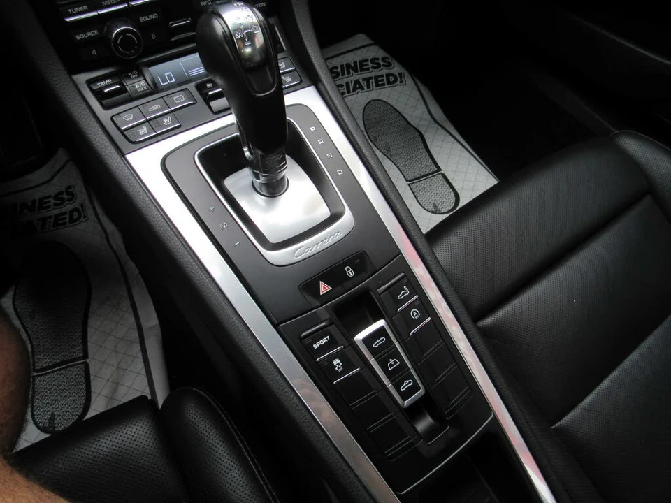2014 Porsche 991 Carrera - Image 19 of 22