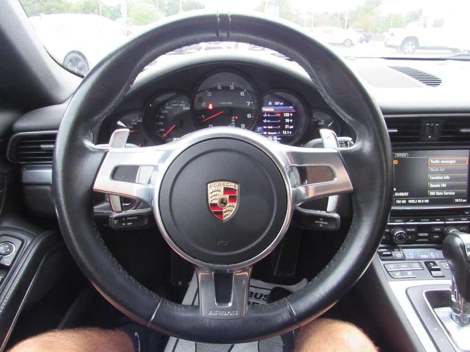2014 Porsche 991 Carrera - Image 14 of 22