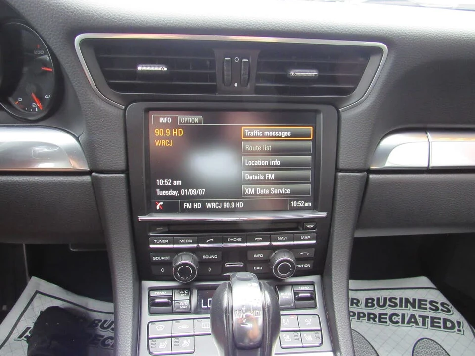 2014 Porsche 991 Carrera - Image 16 of 22