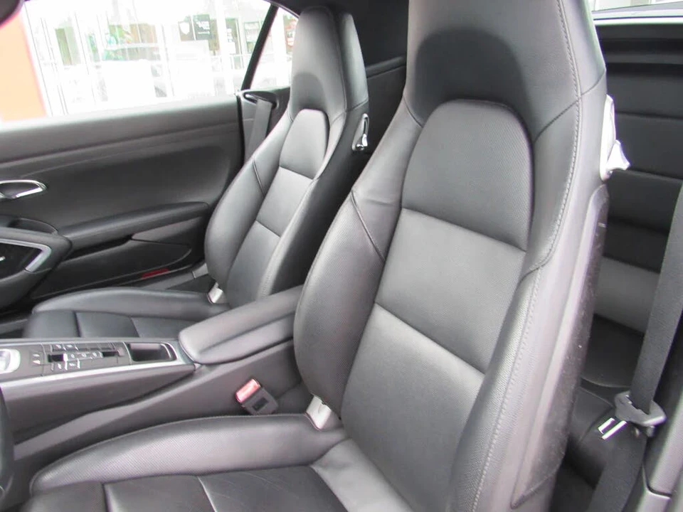 2014 Porsche 991 Carrera - Image 10 of 22