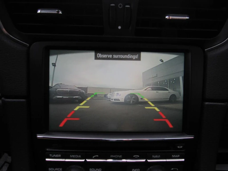 2014 Porsche 991 Carrera - Image 17 of 22