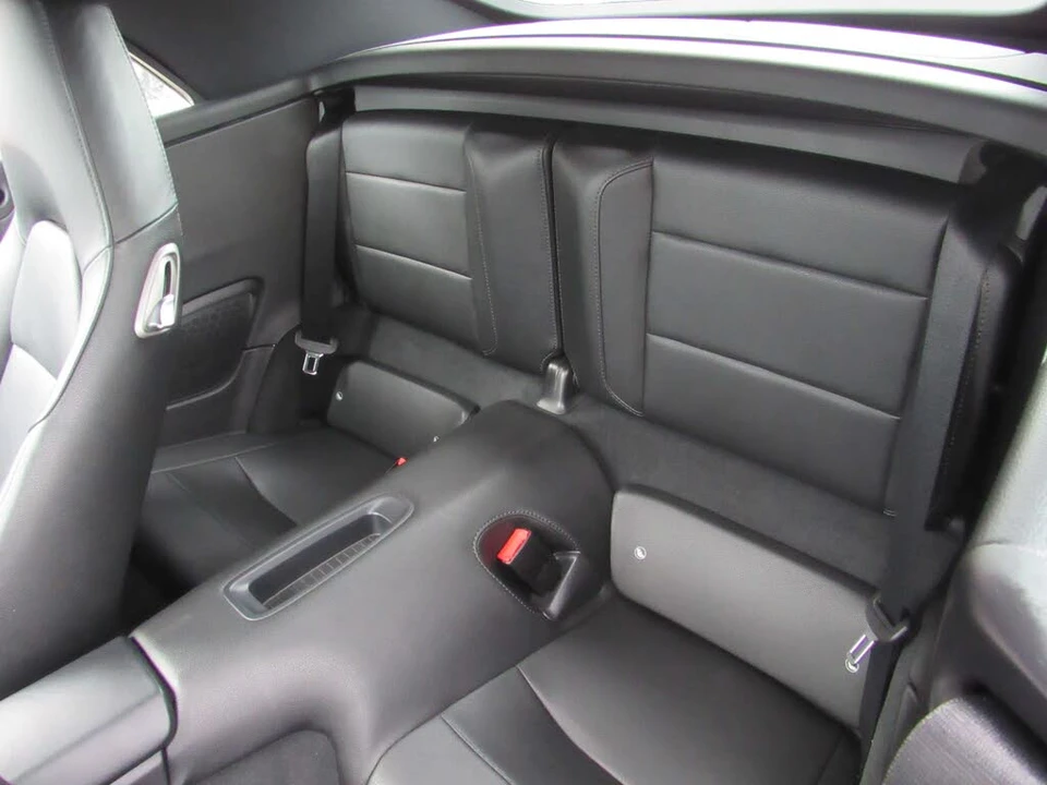 2014 Porsche 991 Carrera - Image 11 of 22