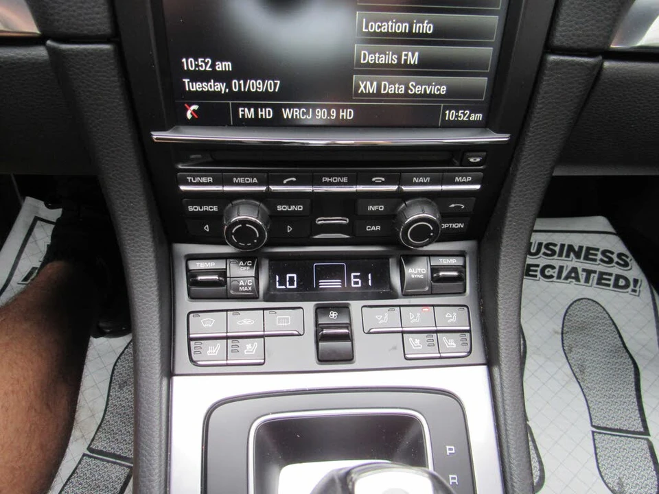 2014 Porsche 991 Carrera - Image 18 of 22