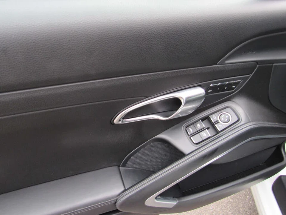 2014 Porsche 991 Carrera - Image 9 of 22