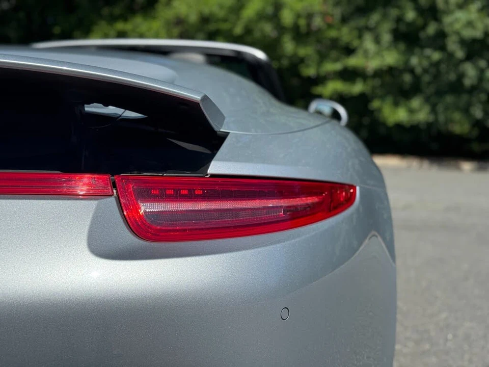 2014 Porsche 991 Carrera - Image 29 of 31