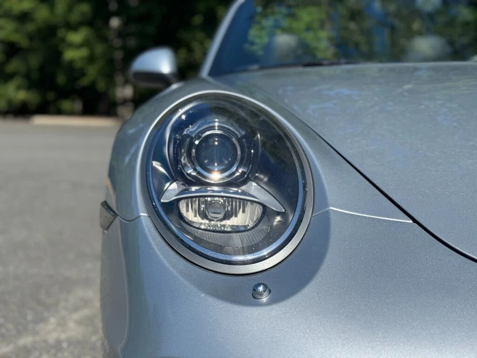 2014 Porsche 991 Carrera - Image 24 of 31