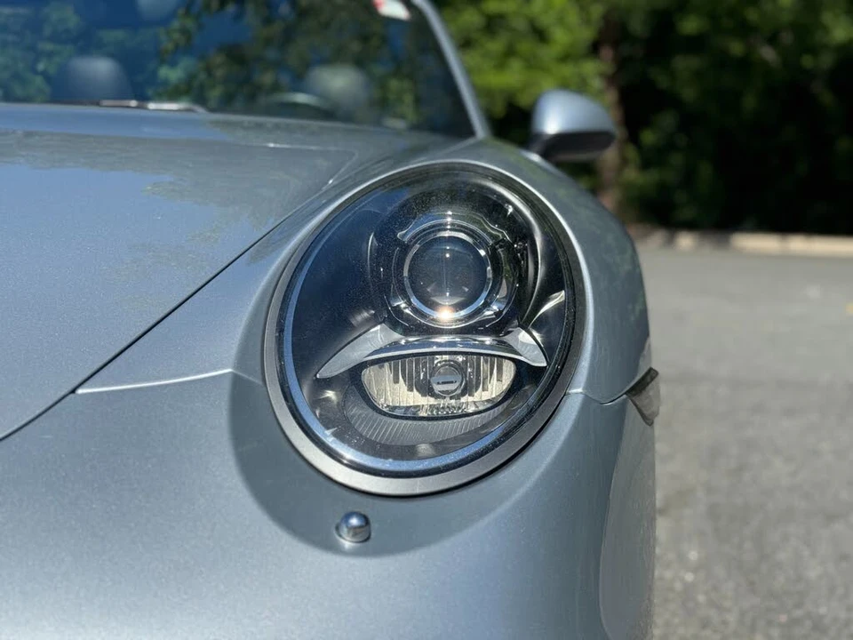 2014 Porsche 991 Carrera - Image 25 of 31